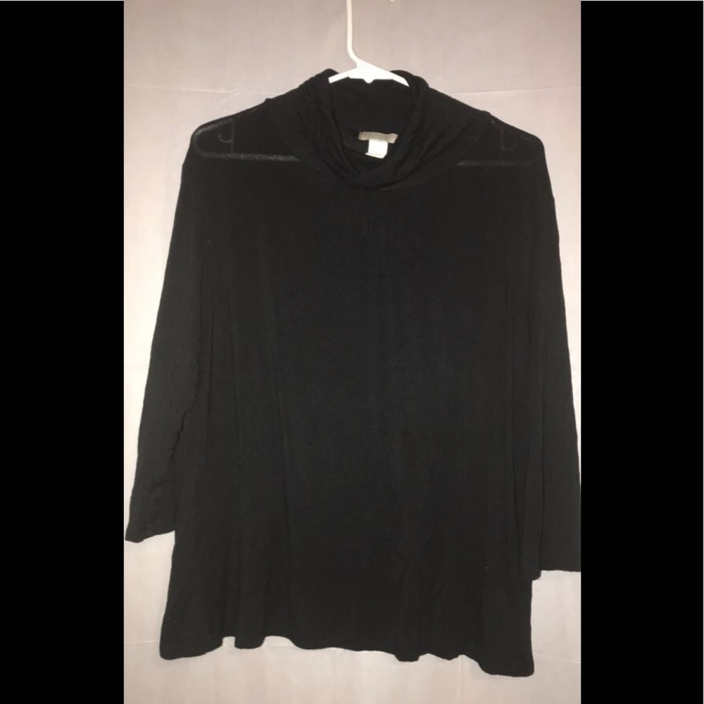 Tweeds Top
